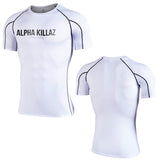 AK Athletics T-Shirt