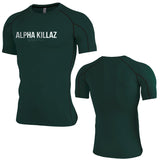 AK Athletics T-Shirt