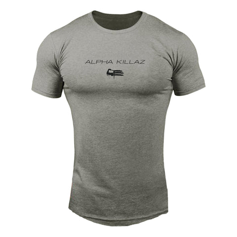 Alpha Killaz T-Shirt
