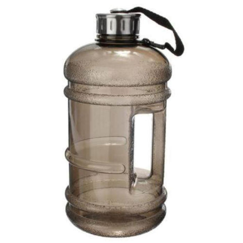 Large Capacity Water Bottle