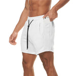 Multifunctional Gym Shorts