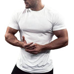 Basic Fitness T-Shirt