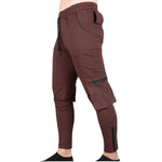 Slim Fit Workout Joggers