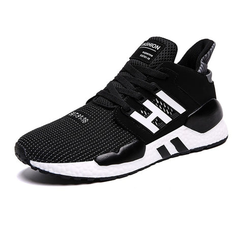 Boost Sole Sport Shoes