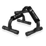 Push Up Stands Bar