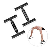 Push Up Stands Bar