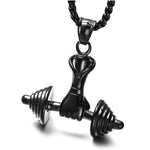 Lifting Necklace
